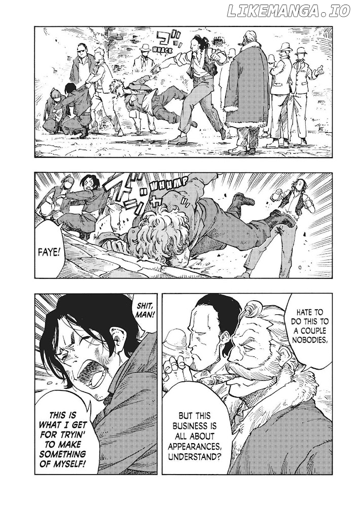 Read Kuutei Dragons EN Manga Online