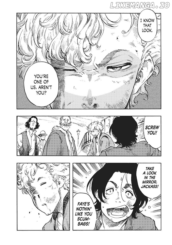 Read Kuutei Dragons EN Manga Online