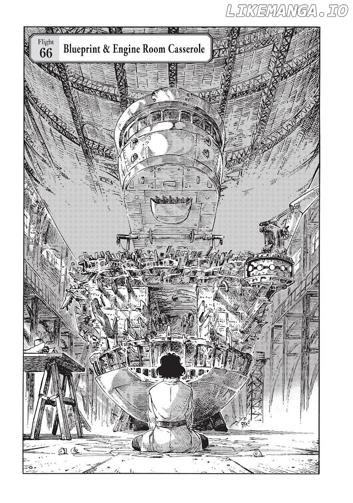 Read Kuutei Dragons EN Manga Online