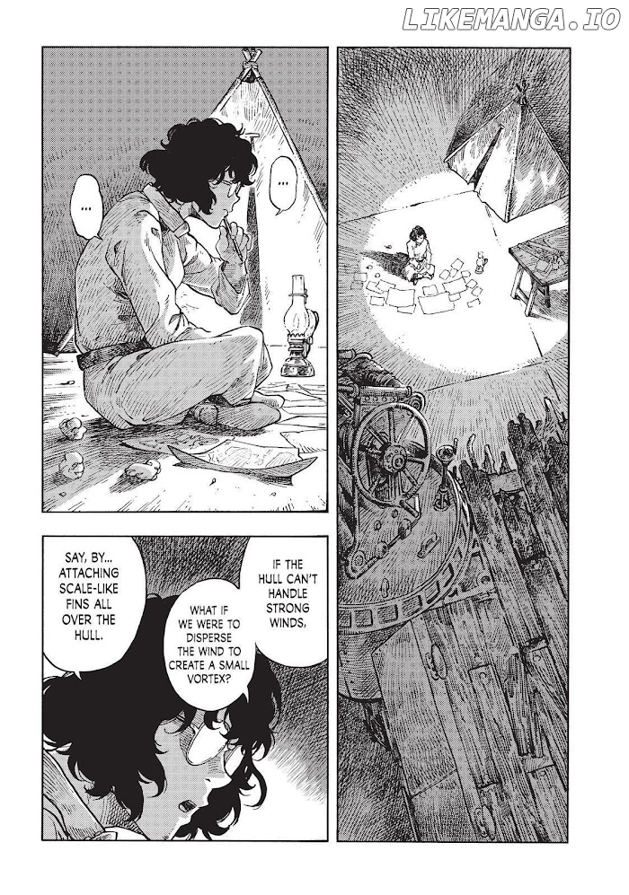 Read Kuutei Dragons EN Manga Online