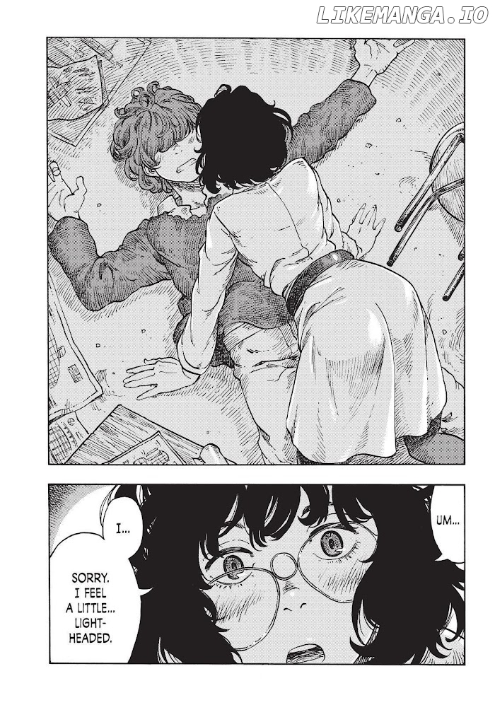 Read Kuutei Dragons EN Manga Online