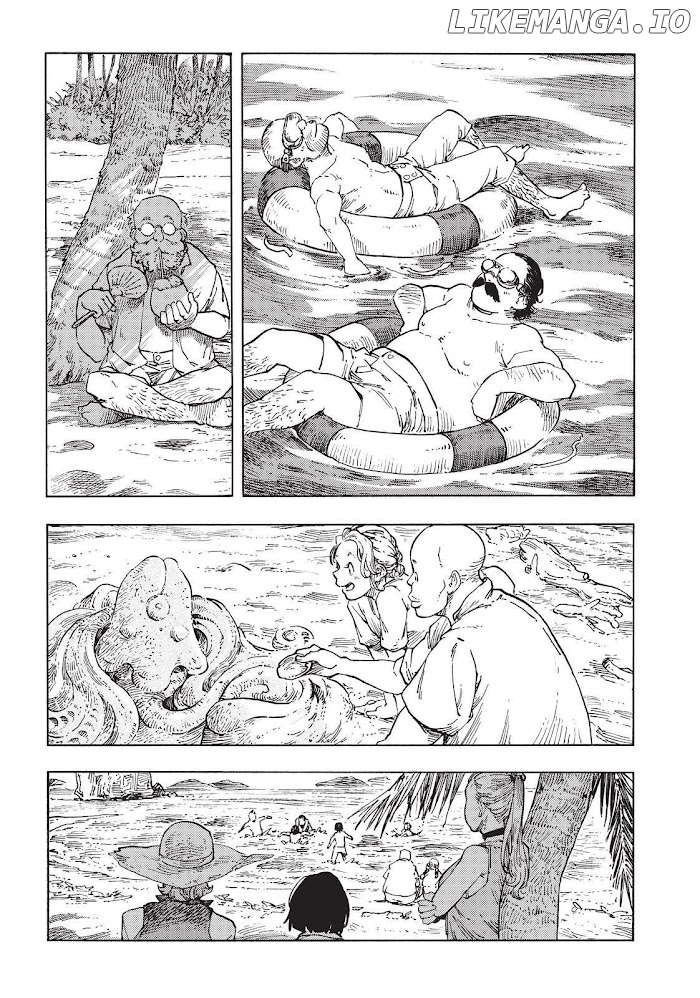 Read Kuutei Dragons EN Manga Online