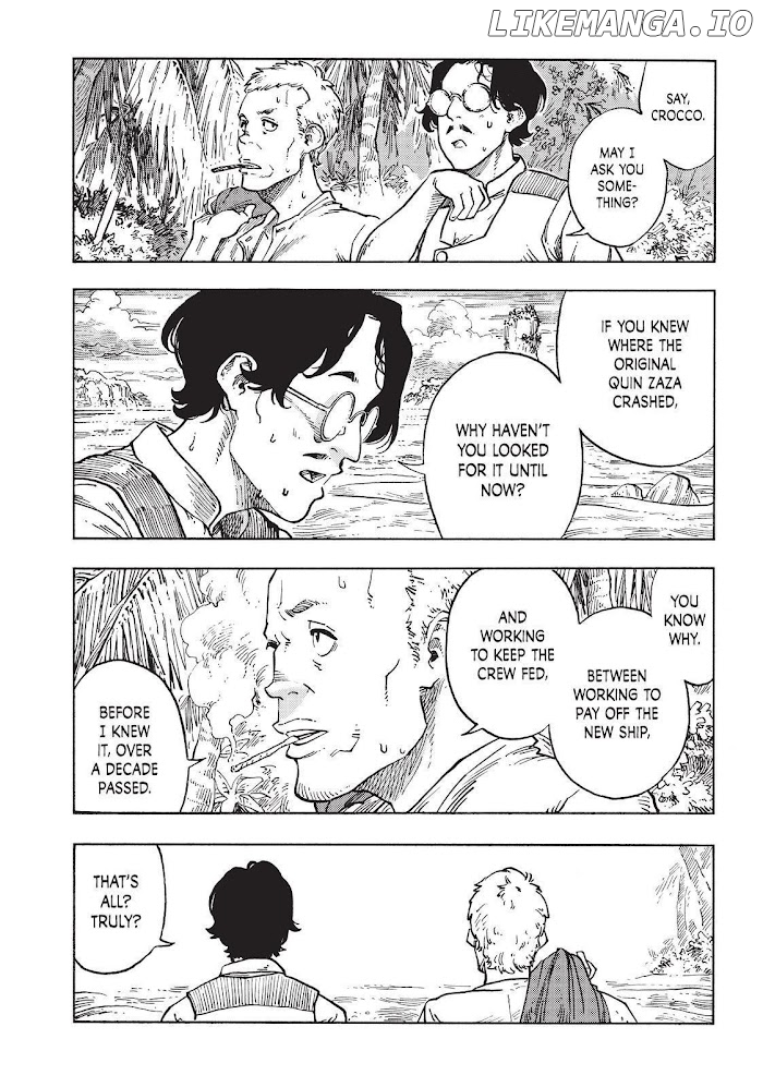 Read Kuutei Dragons EN Manga Online
