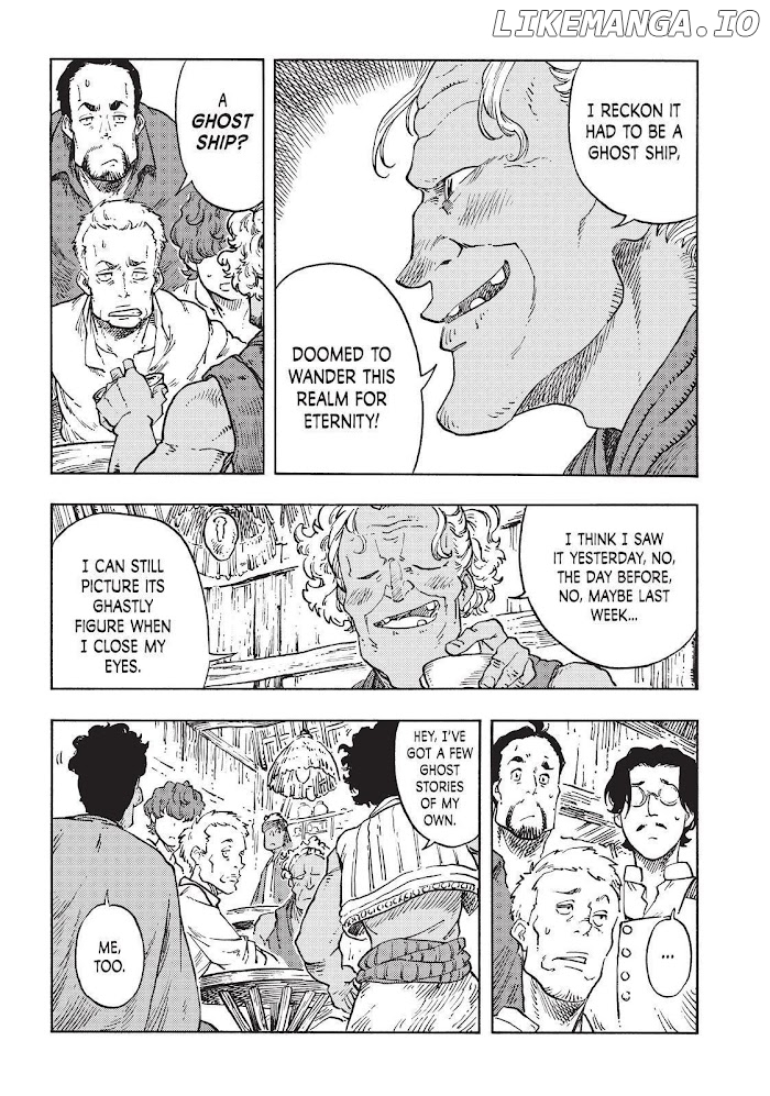Read Kuutei Dragons EN Manga Online
