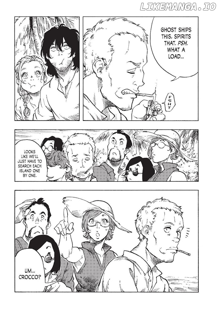 Read Kuutei Dragons EN Manga Online