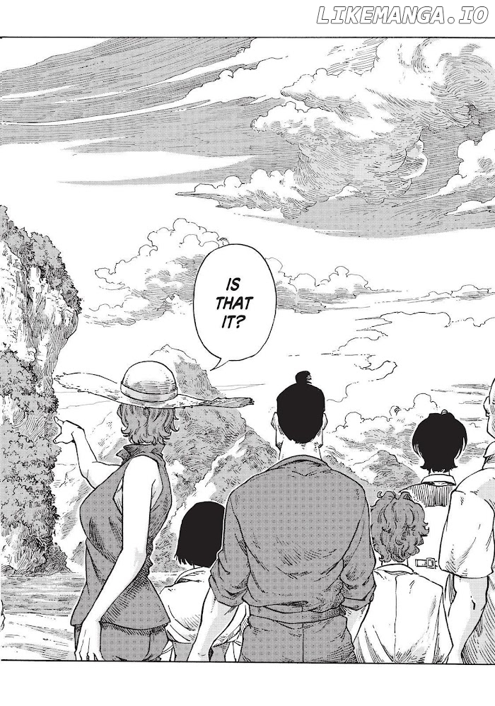 Read Kuutei Dragons EN Manga Online