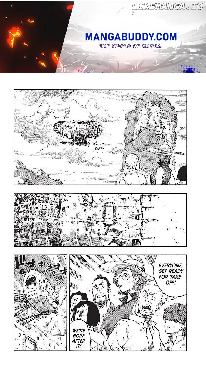 Read Kuutei Dragons EN Manga Online