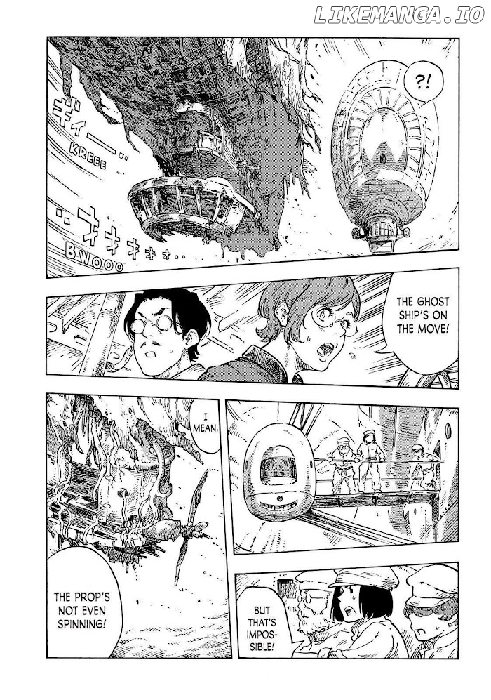 Read Kuutei Dragons EN Manga Online