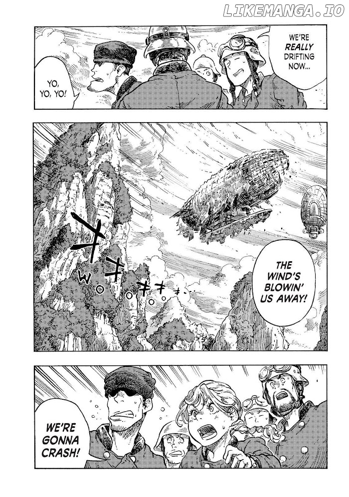 Read Kuutei Dragons EN Manga Online