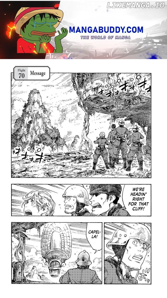 Read Kuutei Dragons EN Manga Online