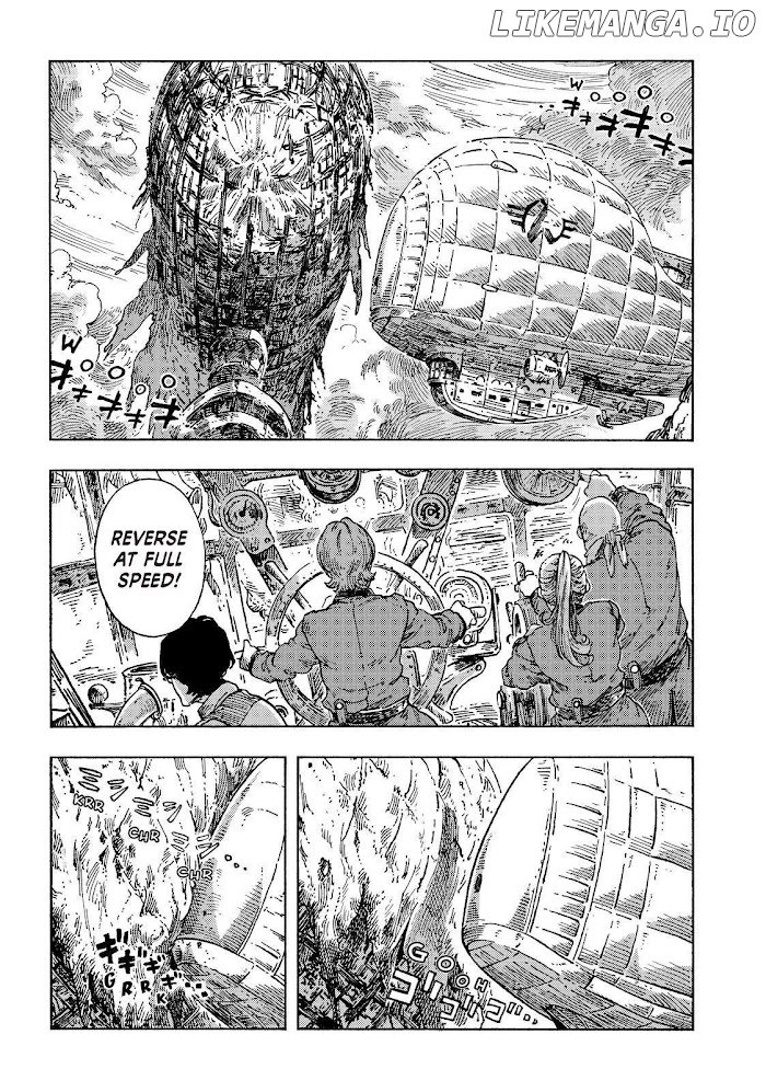 Read Kuutei Dragons EN Manga Online