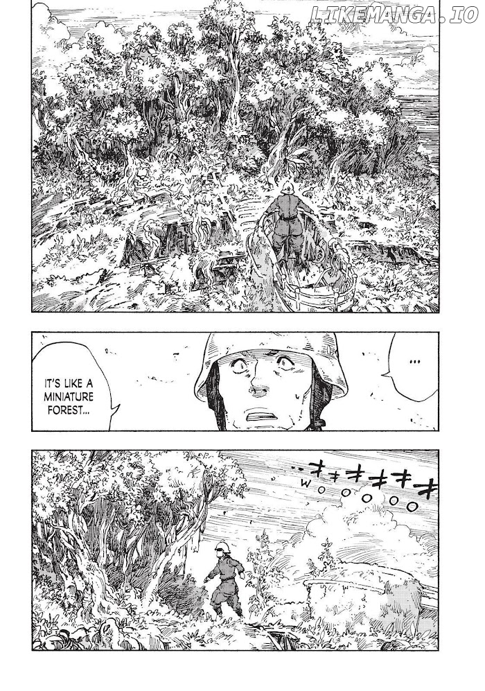 Read Kuutei Dragons EN Manga Online