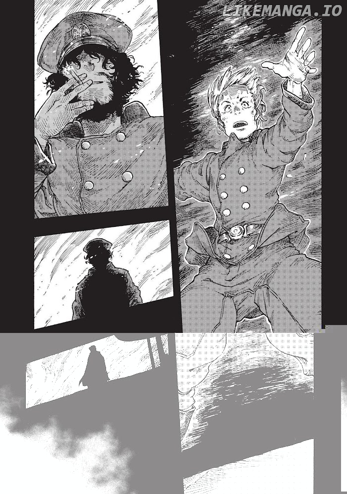 Read Kuutei Dragons EN Manga Online