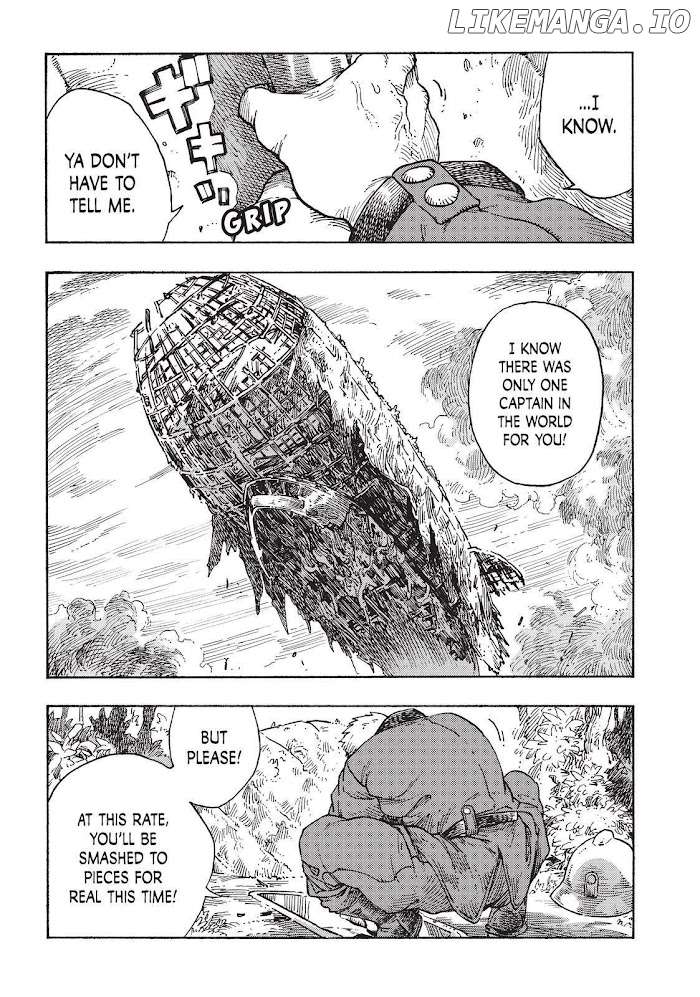 Read Kuutei Dragons EN Manga Online