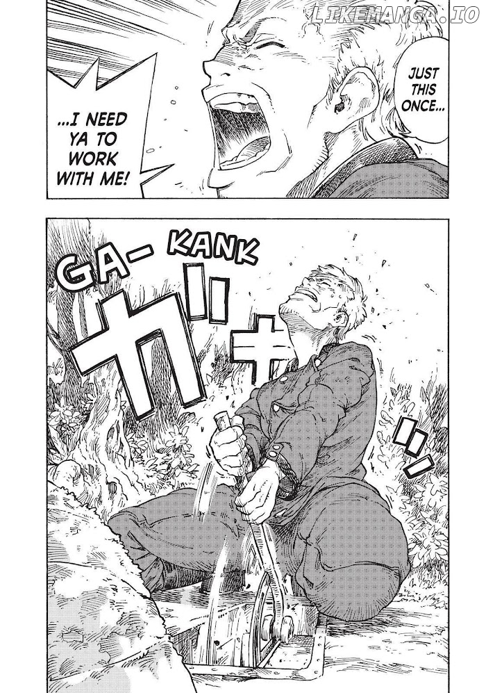 Read Kuutei Dragons EN Manga Online