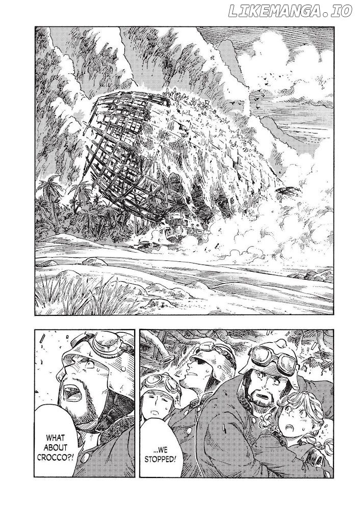 Read Kuutei Dragons EN Manga Online