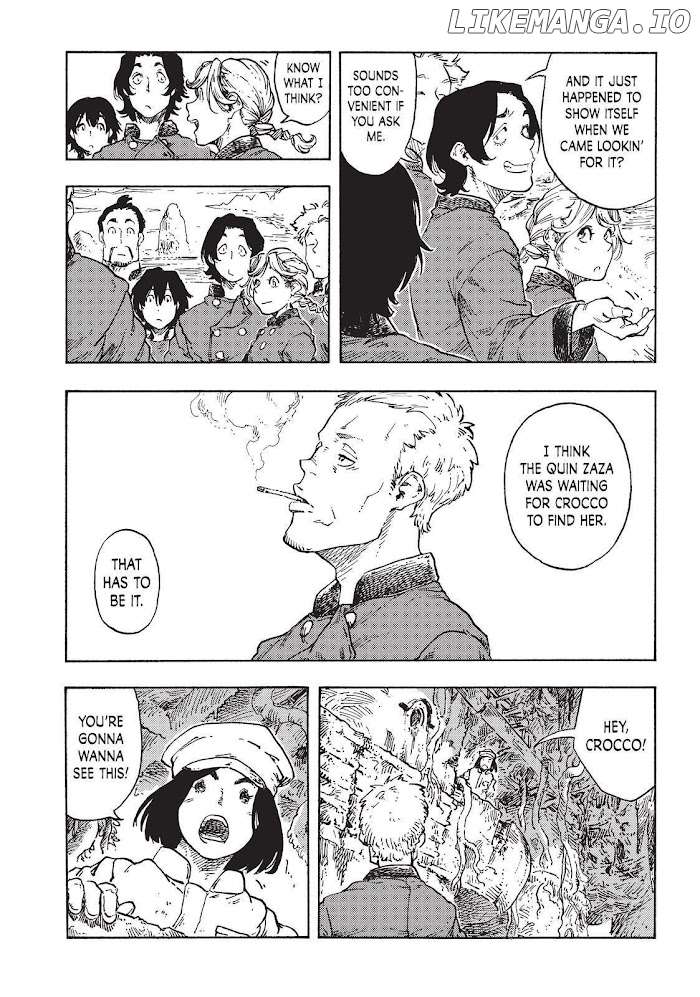 Read Kuutei Dragons EN Manga Online