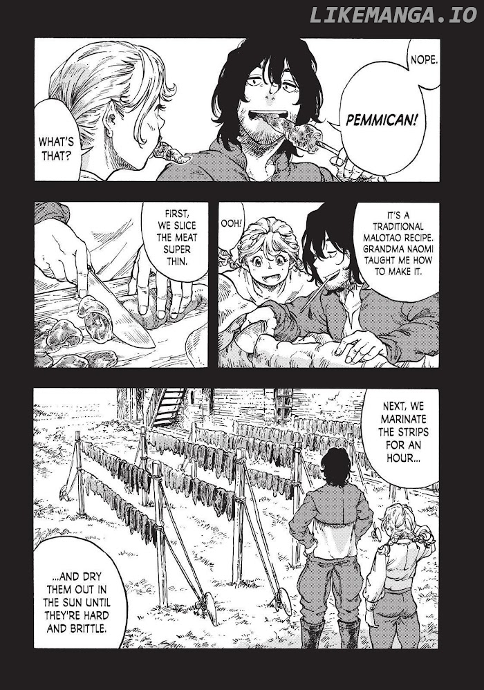 Read Kuutei Dragons EN Manga Online