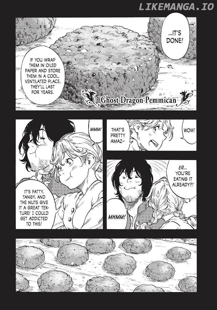 Read Kuutei Dragons EN Manga Online