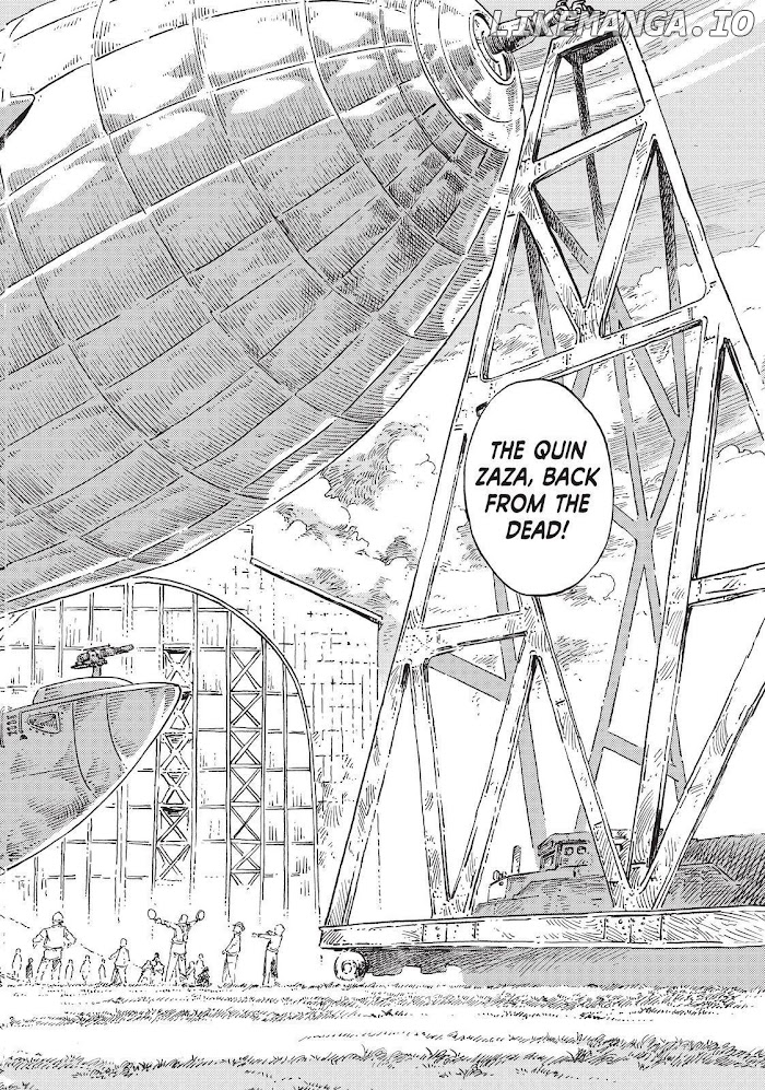 Read Kuutei Dragons EN Manga Online