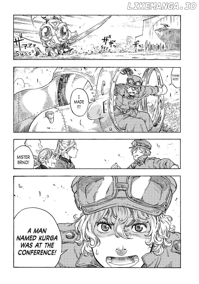 Read Kuutei Dragons EN Manga Online
