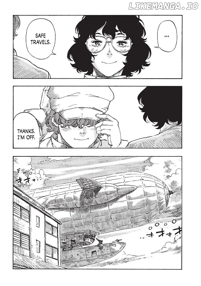 Read Kuutei Dragons EN Manga Online