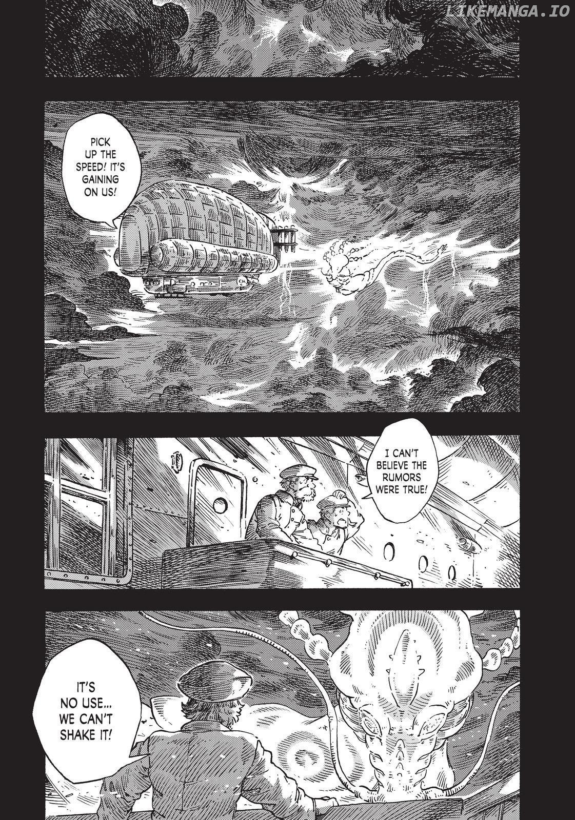 Read Kuutei Dragons EN Manga Online