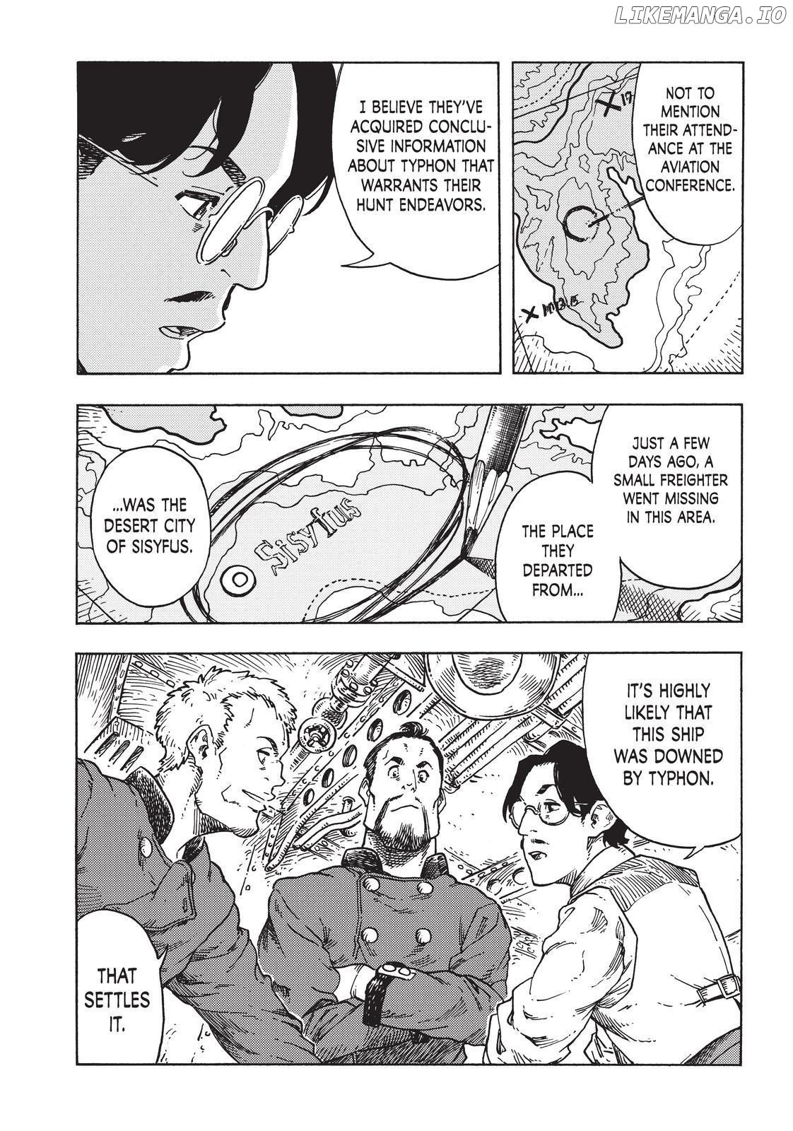 Read Kuutei Dragons EN Manga Online