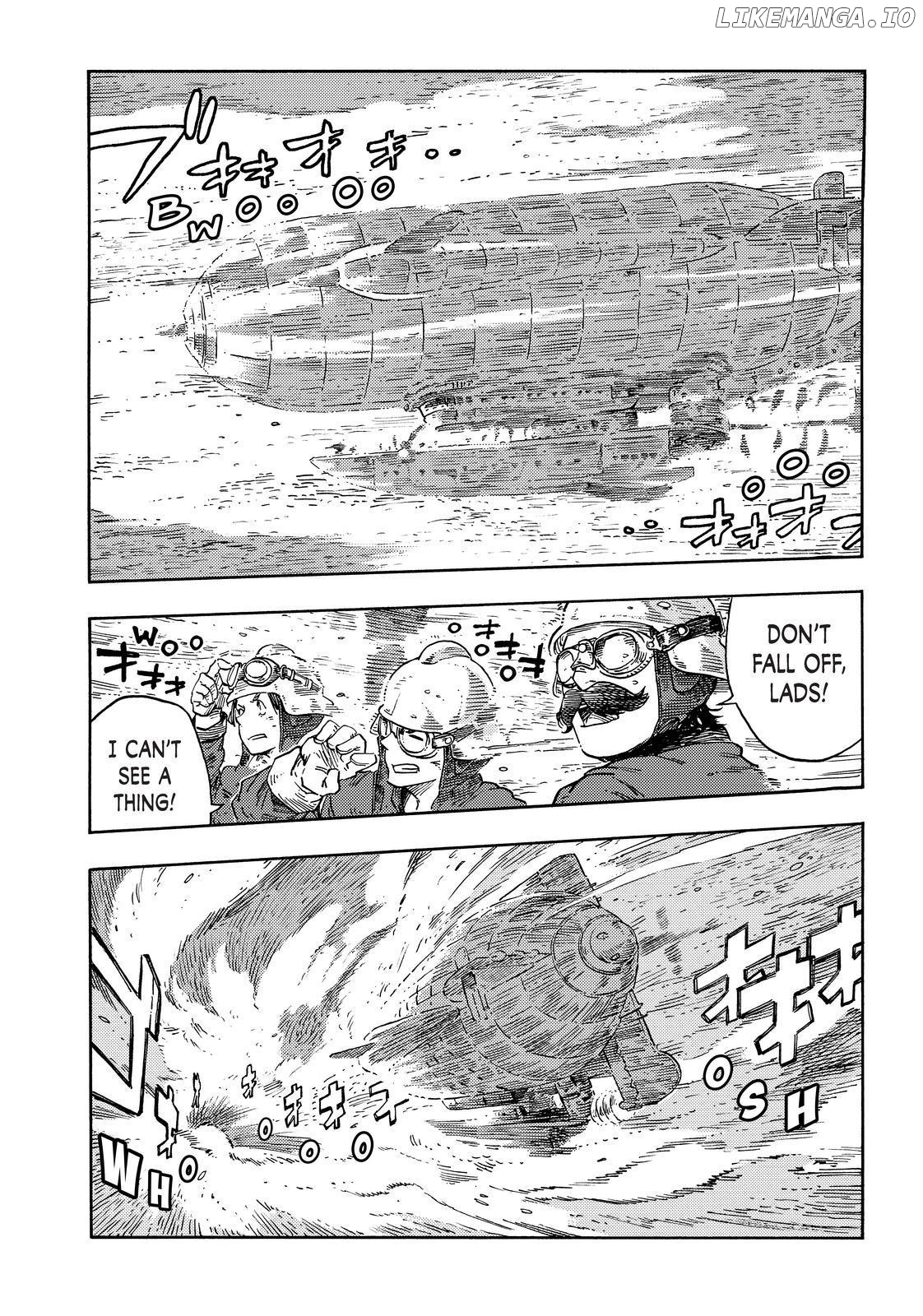 Read Kuutei Dragons EN Manga Online