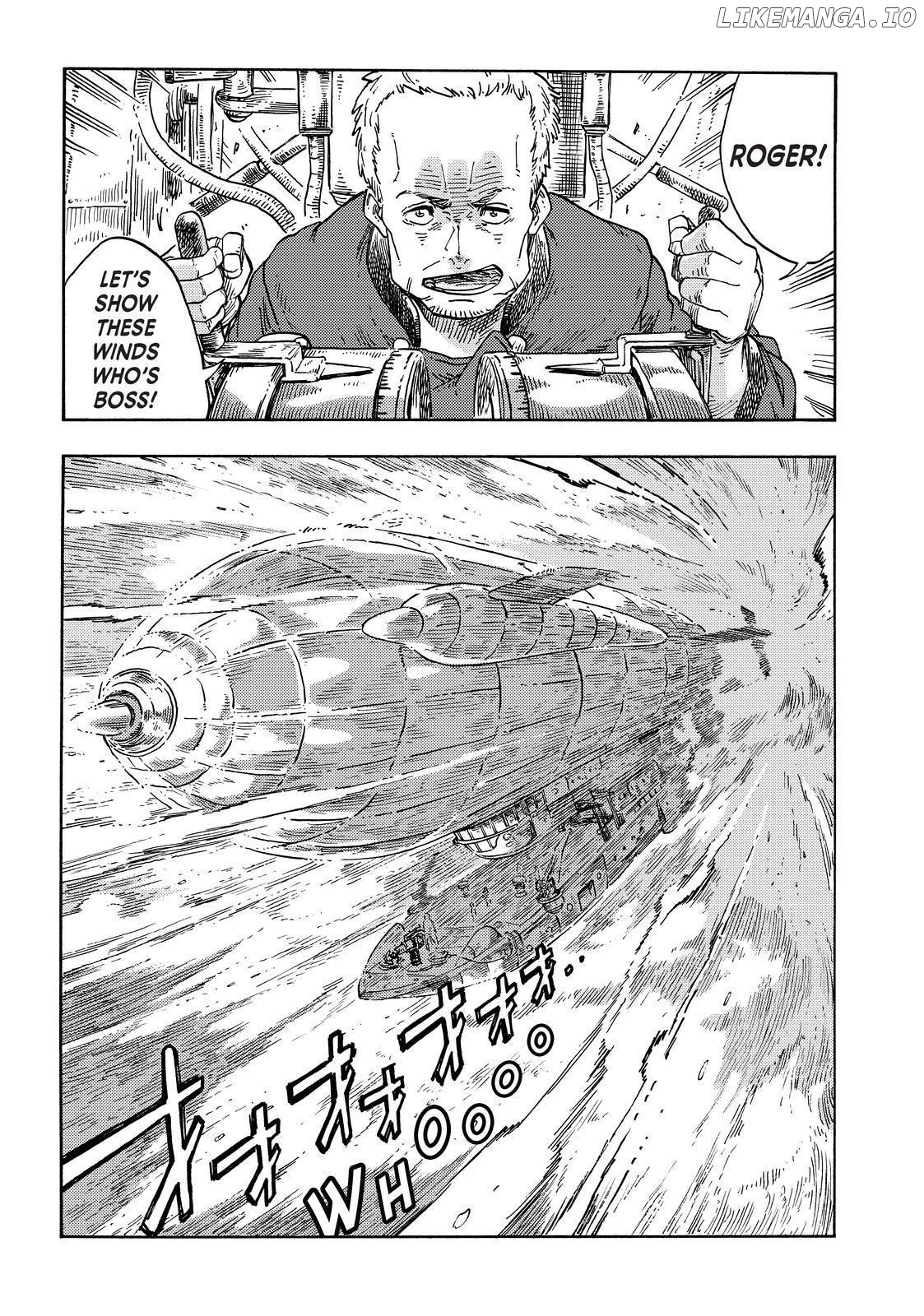 Read Kuutei Dragons EN Manga Online
