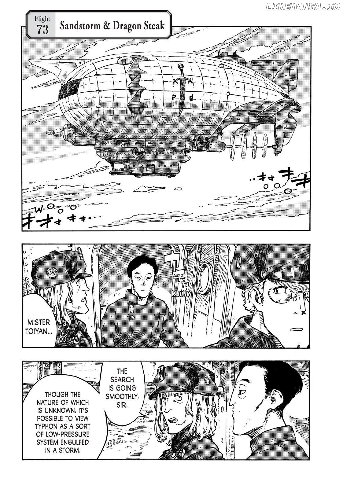 Read Kuutei Dragons EN Manga Online