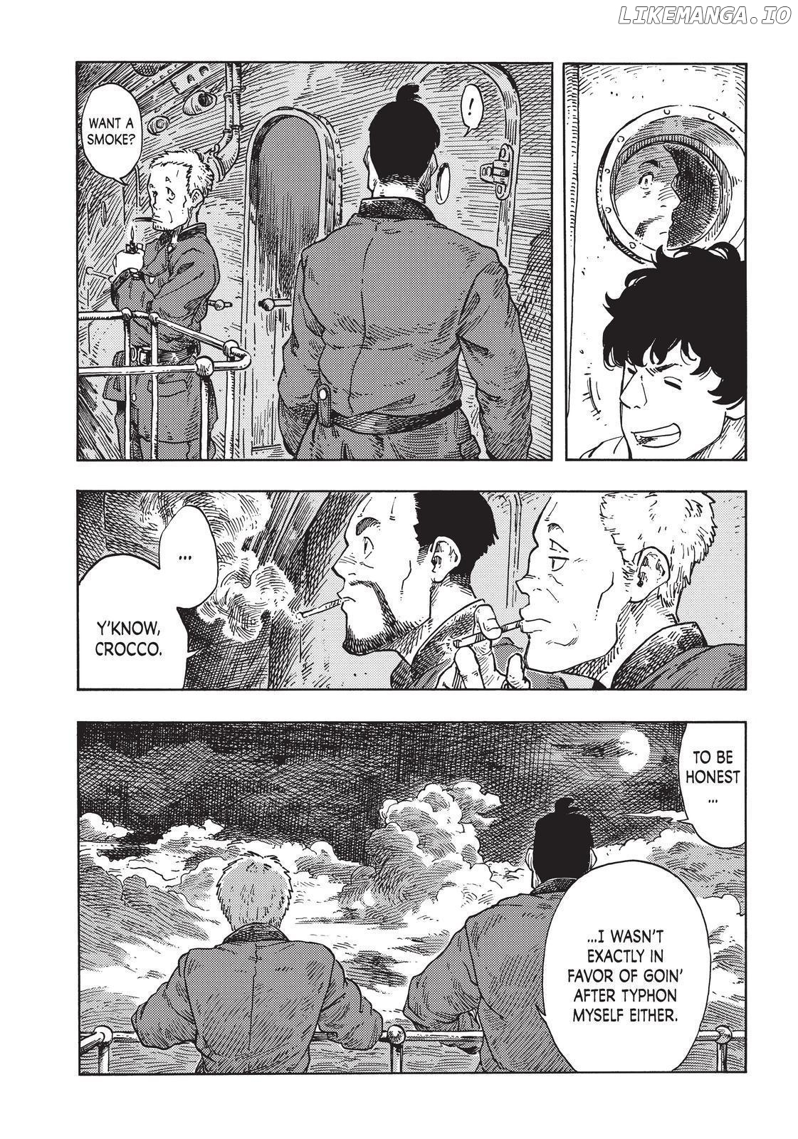 Read Kuutei Dragons EN Manga Online