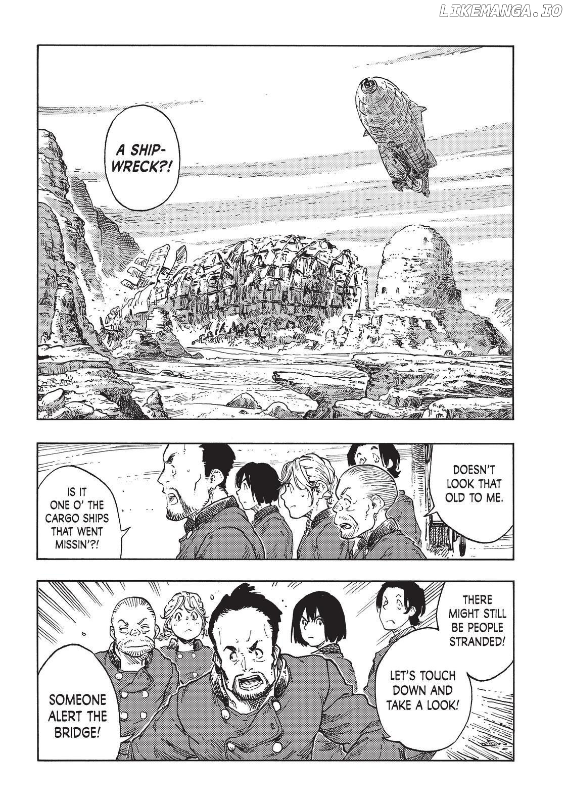 Read Kuutei Dragons EN Manga Online