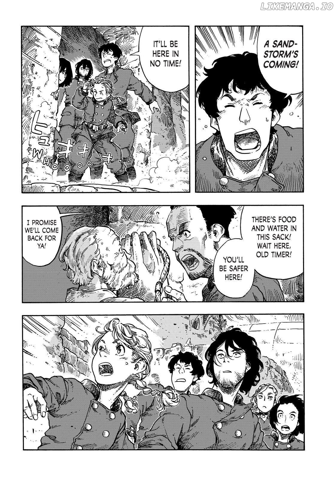 Read Kuutei Dragons EN Manga Online
