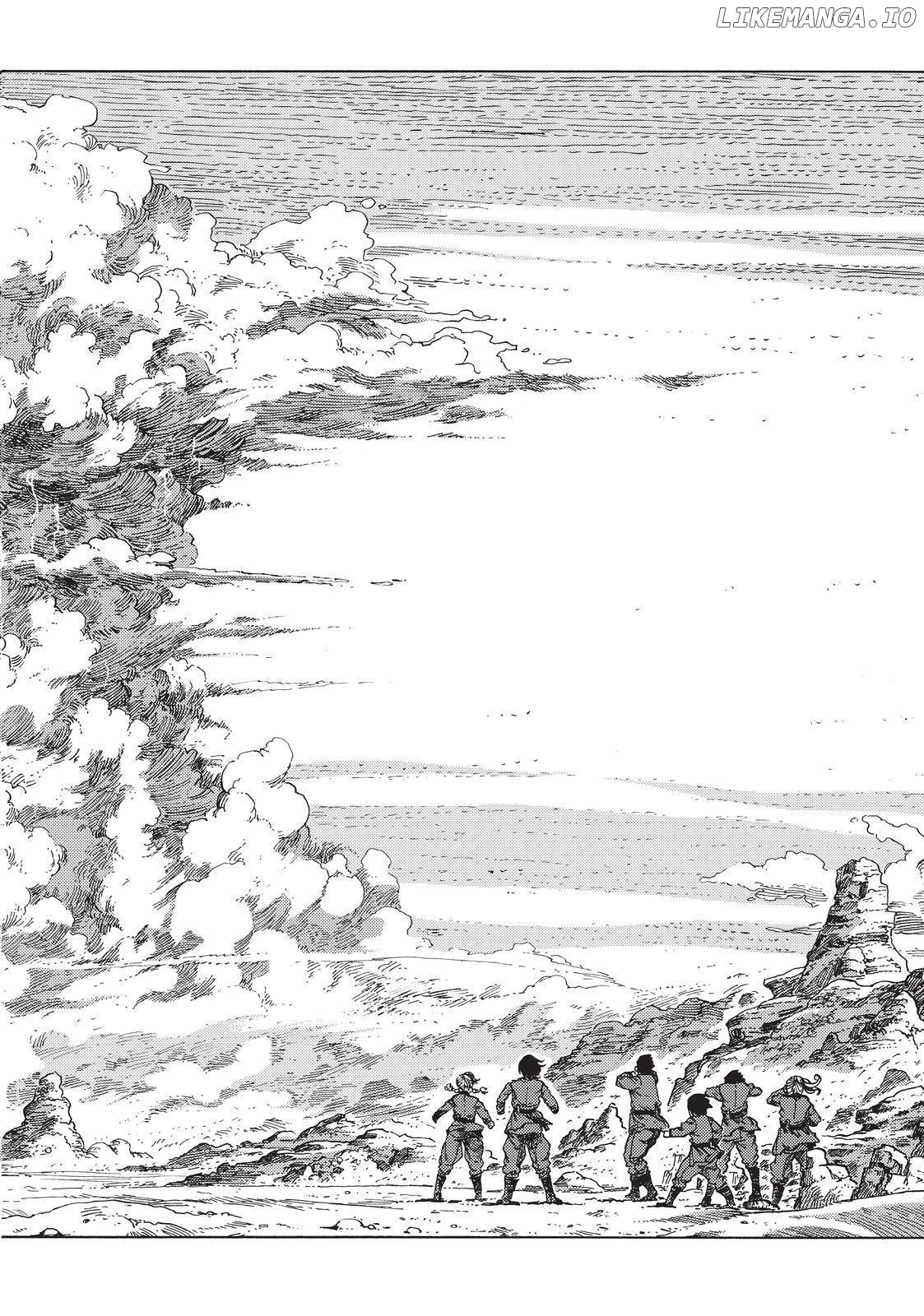 Read Kuutei Dragons EN Manga Online