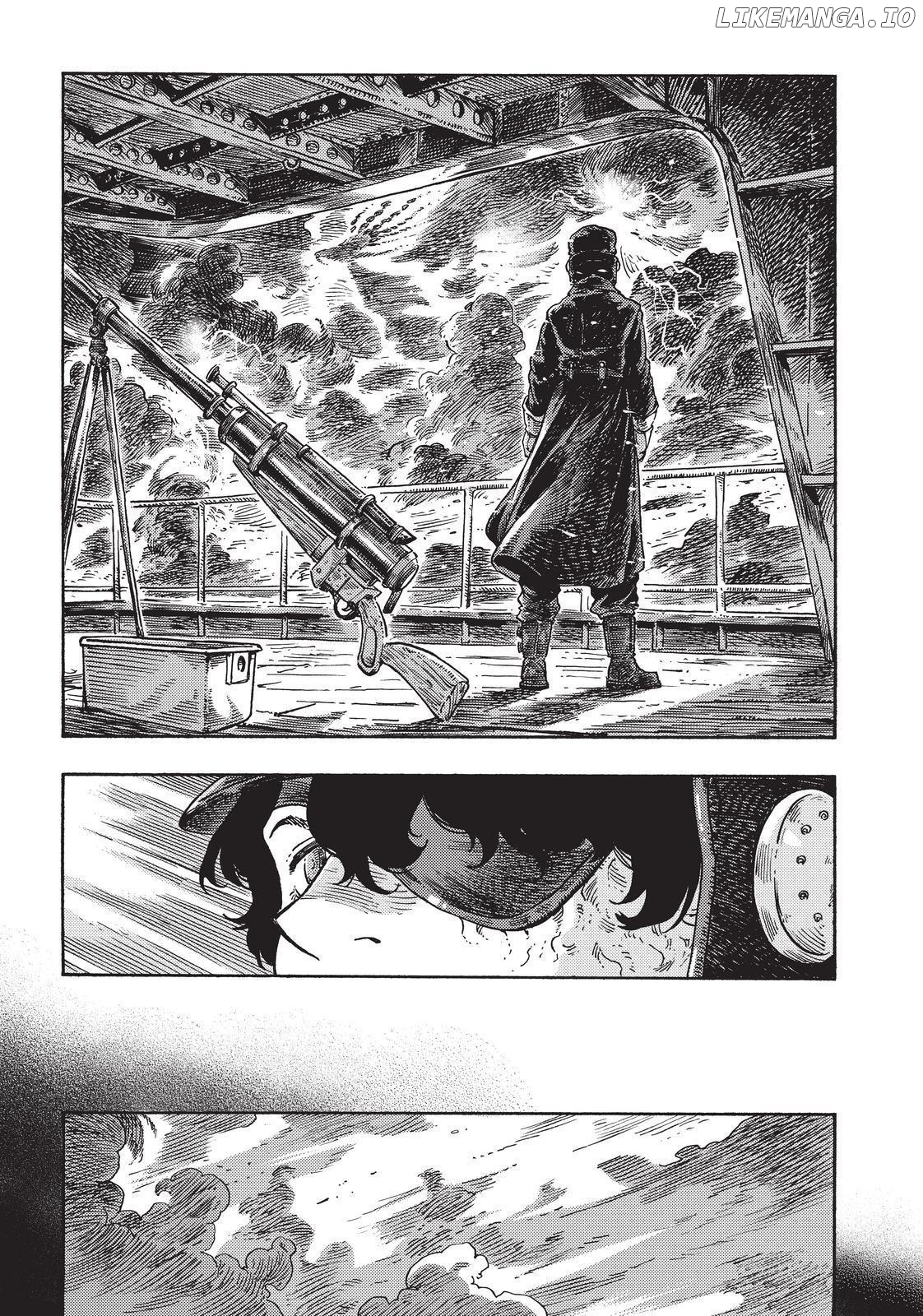 Read Kuutei Dragons EN Manga Online