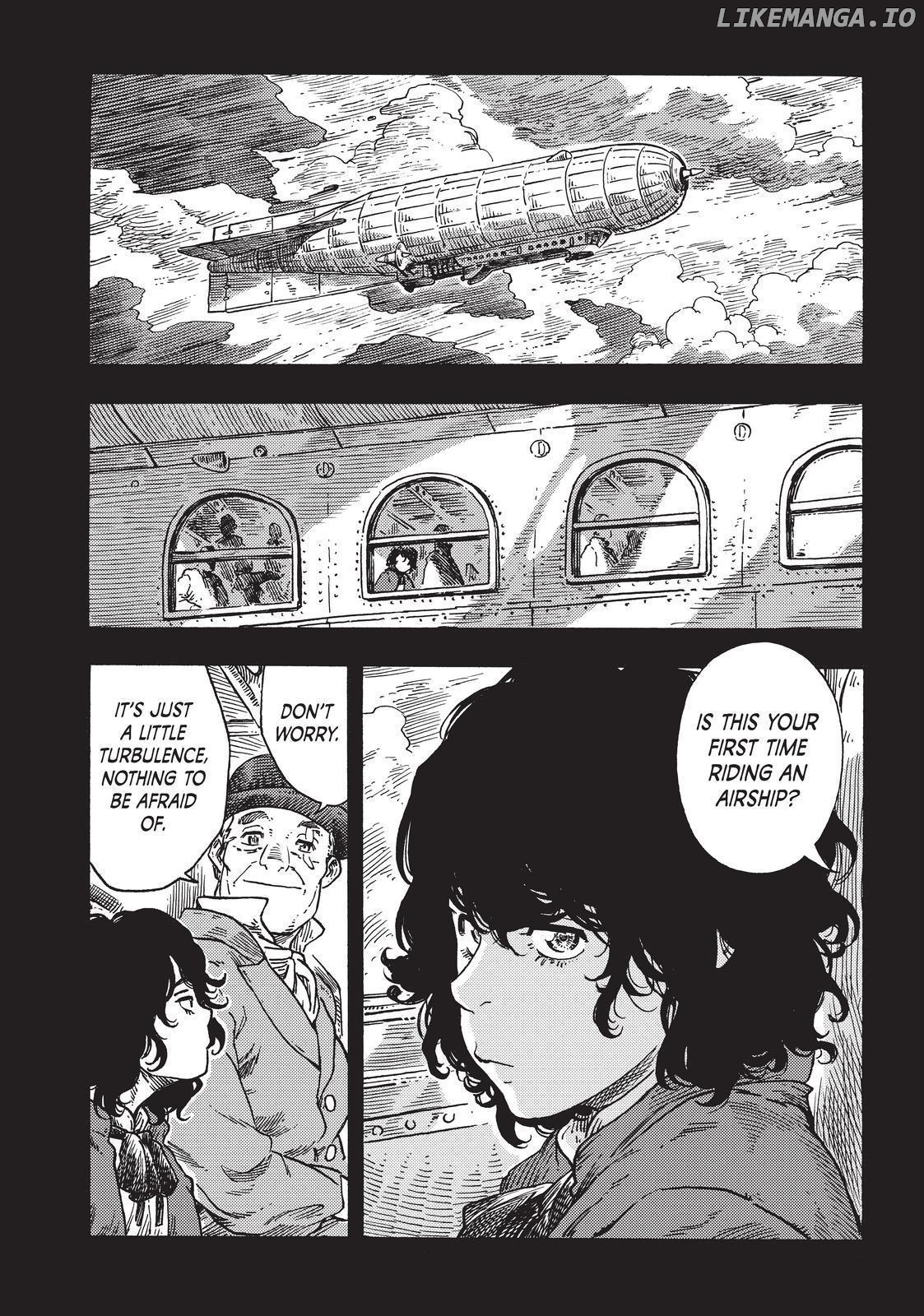 Read Kuutei Dragons EN Manga Online