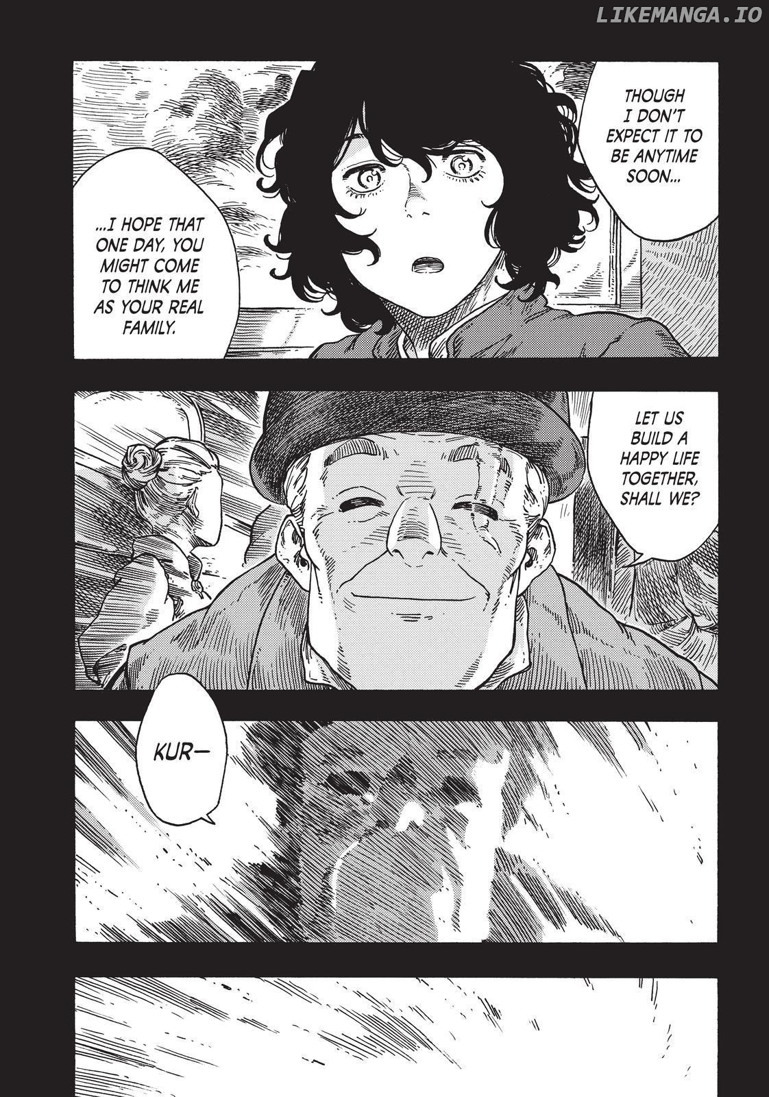 Read Kuutei Dragons EN Manga Online