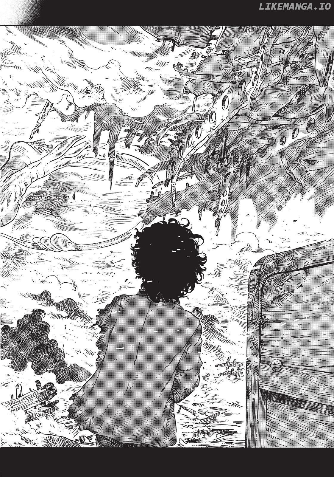 Read Kuutei Dragons EN Manga Online