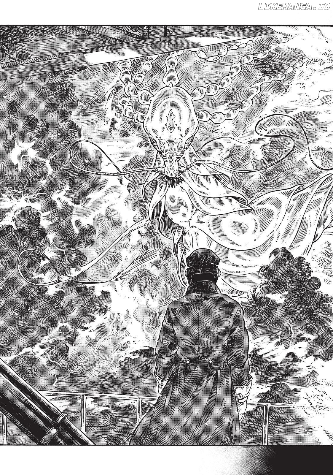 Read Kuutei Dragons EN Manga Online