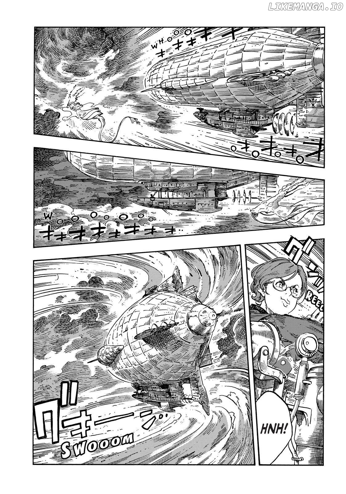 Read Kuutei Dragons EN Manga Online