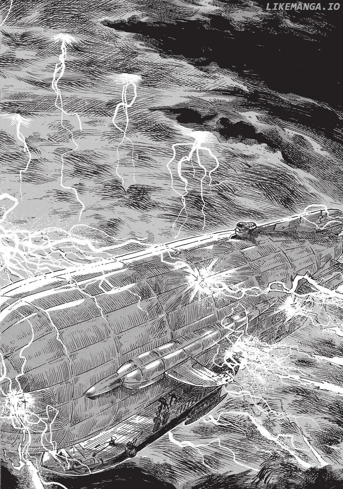 Read Kuutei Dragons EN Manga Online