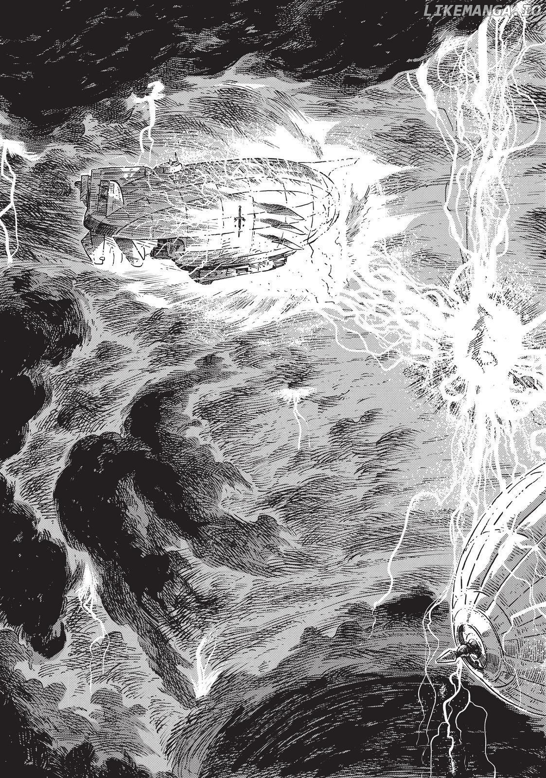 Read Kuutei Dragons EN Manga Online