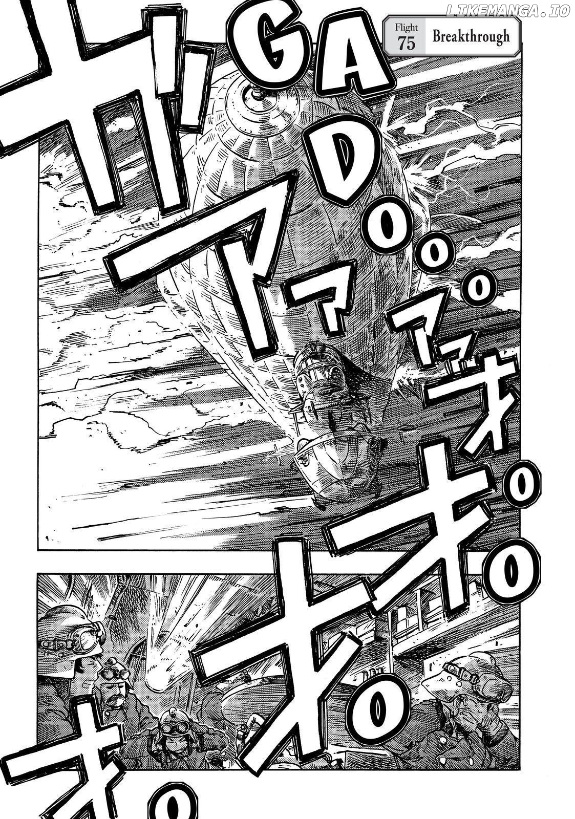 Read Kuutei Dragons EN Manga Online
