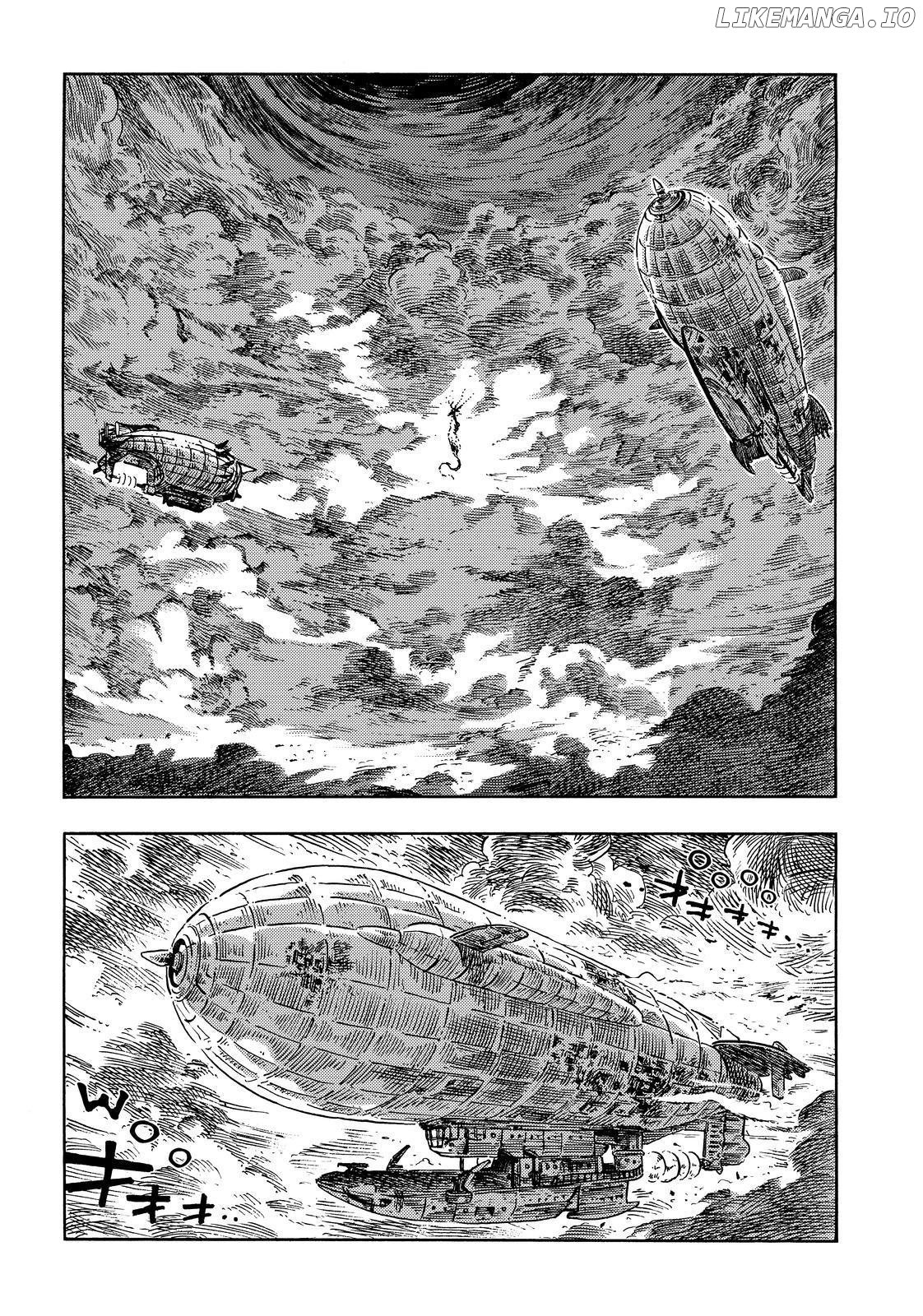 Read Kuutei Dragons EN Manga Online