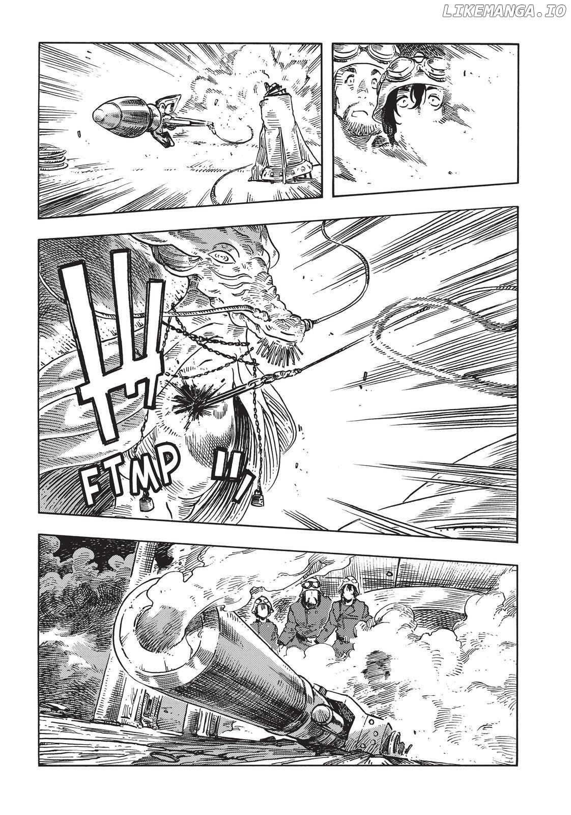 Read Kuutei Dragons EN Manga Online