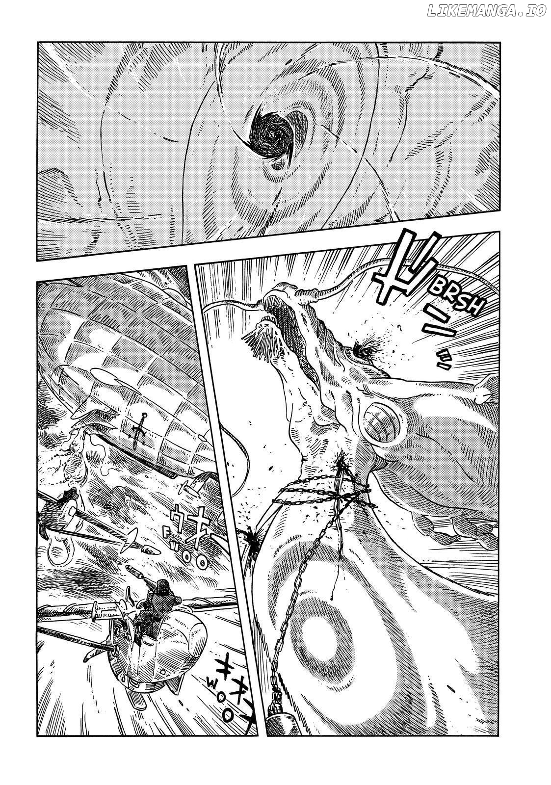 Read Kuutei Dragons EN Manga Online