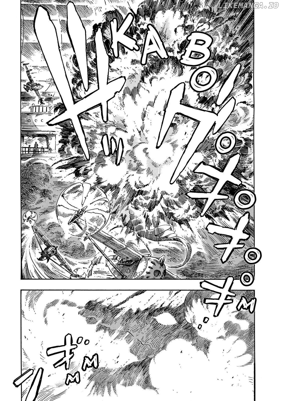 Read Kuutei Dragons EN Manga Online