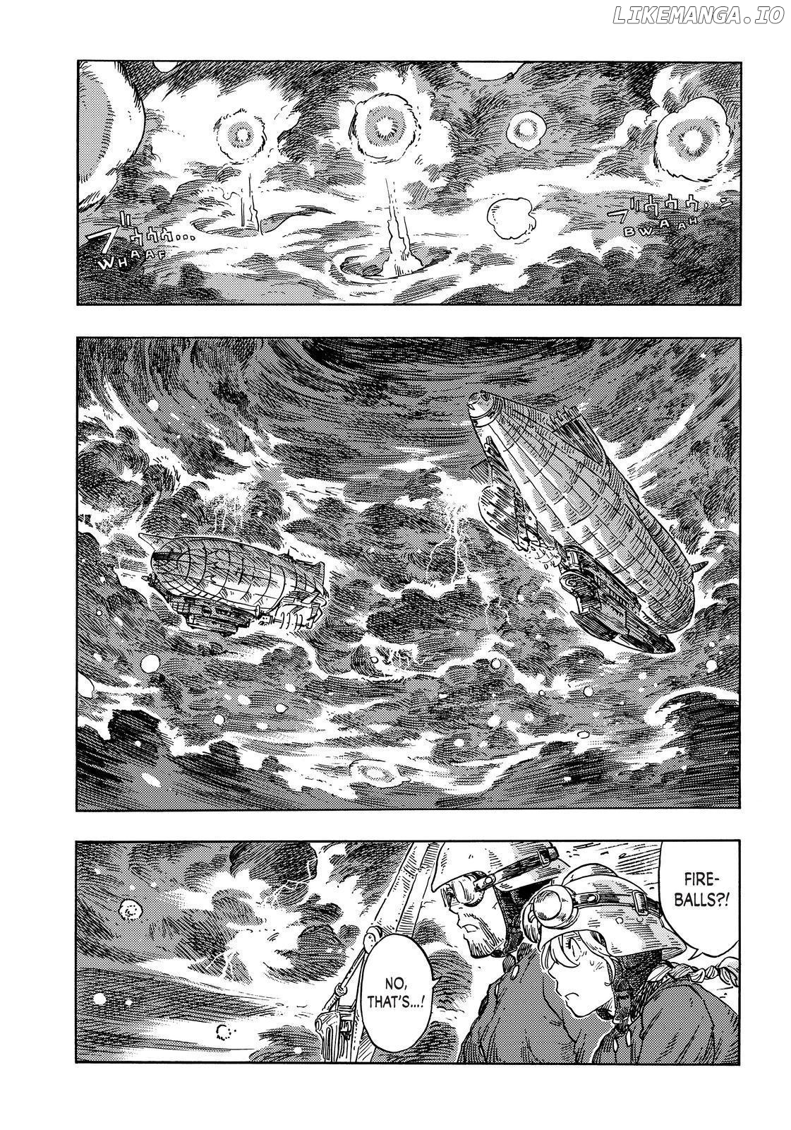 Read Kuutei Dragons EN Manga Online