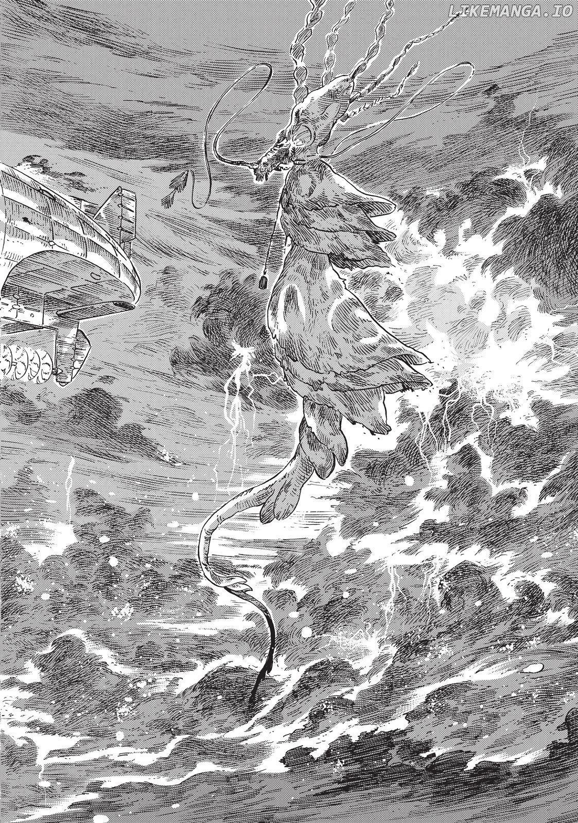 Read Kuutei Dragons EN Manga Online